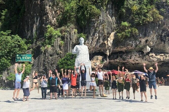 Ha Long Bay and Ninh Binh Gateway 2 Days 1 Night Tour - Who Would Love This Tour?