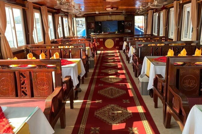 Ha Long Bay Day Cruise: Caves, Lunch & Kayaking from Hanoi - The Verdict: Who Would Love This Tour?