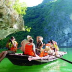 Ha Long Bay: Luxury Day Cruise, Caves, Kayak & Buffet Lunch - What Makes This Tour Stand Out?