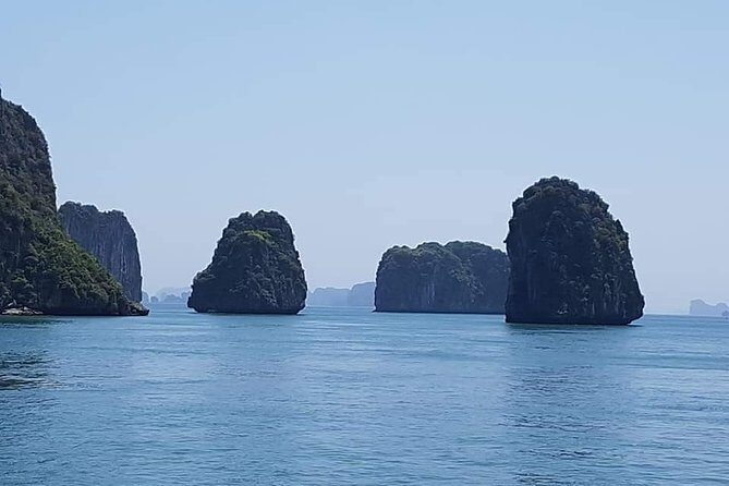 Ha Long Bay Overnight Cruise from Ha Noi - Final Verdict: Is It Worth It?