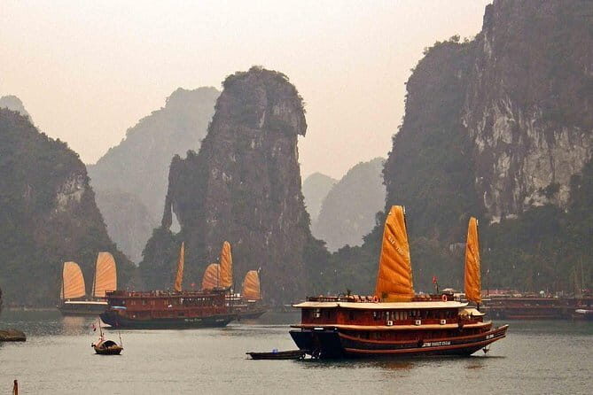 Ha Long Bay tour from Ha Noi with 6 hours cruise - Analyzing the Value and Practicalities