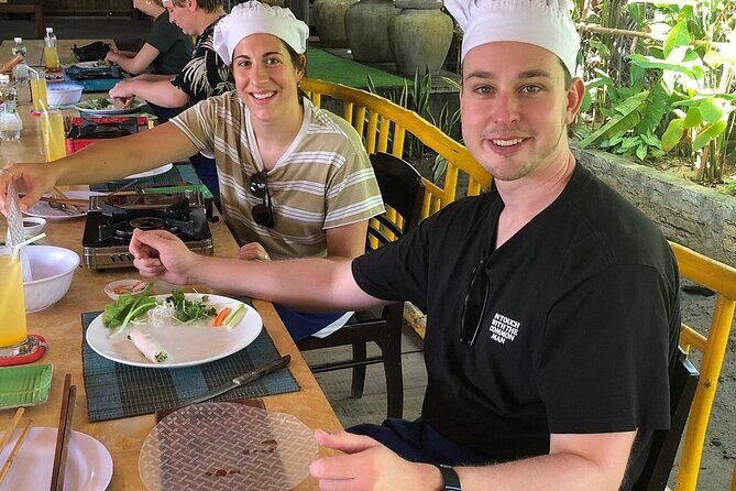 Ha Noi Cooking Class with Local Market Tour - The Value of This Tour