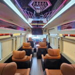 Ha Noi - Ha Long: Daily Limousine Bus - What Makes the Limousine Bus Stand Out