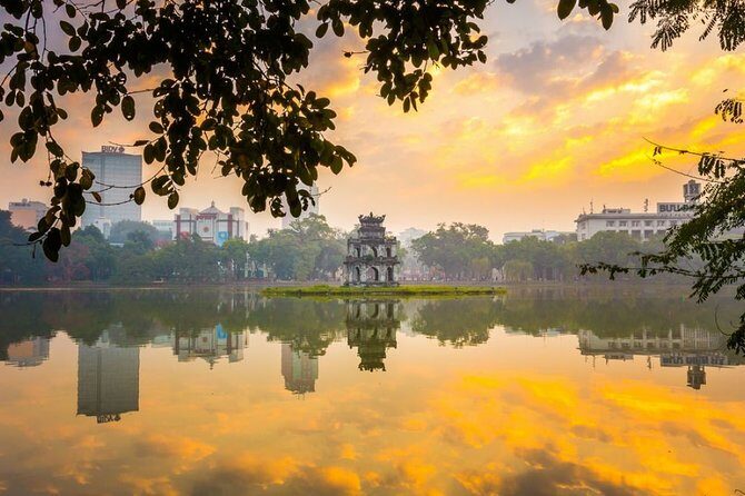 Ha Noi History Private Full-Day Tour with Water Puppet Show - Potential Considerations