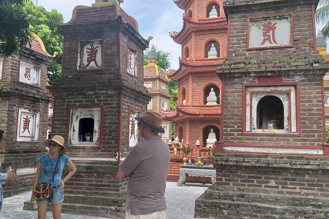 Ha Noi Private city tour and water puppet private tour - Analyzing the Value of the Tour