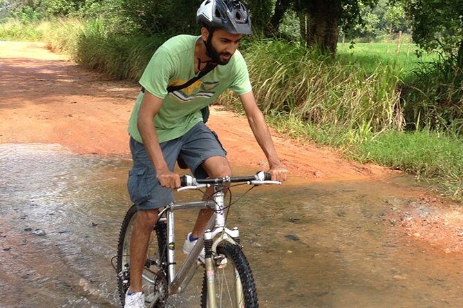 Habarana Adventure Day Tour From Kandy - Analyzing the Value