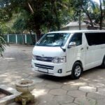 Habarana City to Colombo City Private Transfer - Why Choose This Transfer?
