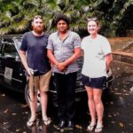 Habarana City to Dambulla City Private Transfer - The Vehicle and Travel Comfort