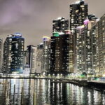 Haeundae Walking BUT Served With Hidden Photo Spot - What You Can Expect During the Tour
