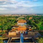 Hai Van Pass & Hue City Sites Deluxe Tour from Hoian/Danang - Historic Landmarks: Khai Dinh Tomb and Hue’s Imperial City