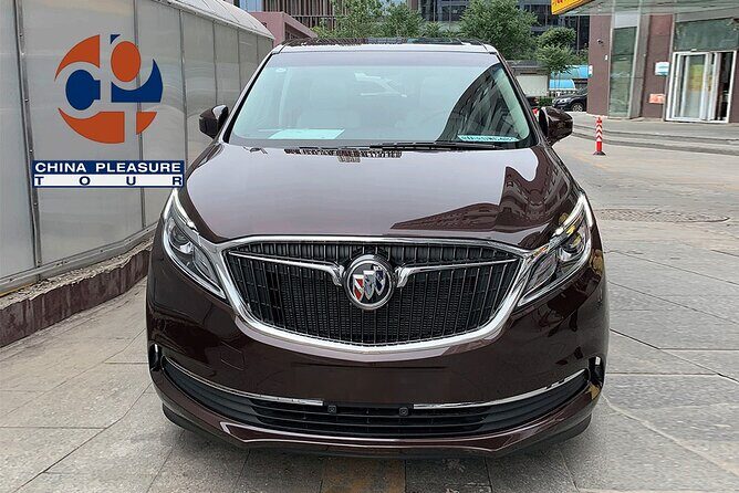 Haikou Meilan International Airport Chauffeur Service ,Haikou Airport Transfer - What’s Included & What’s Not