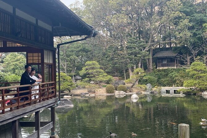 Hakata Serenity Tour: Temples, Gardens & River Cruise - Practical Details and Final Thoughts