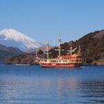 Hakone for Children to Enjoy! Japanese Crafts Experience From Tokyo - Practical Insights and What Travelers Can Expect