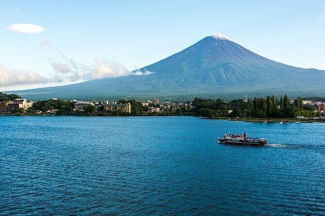 Hakone Mt. Fuji Tour by Car with Pickup and Drop off from Tokyo - Analyzing the Value