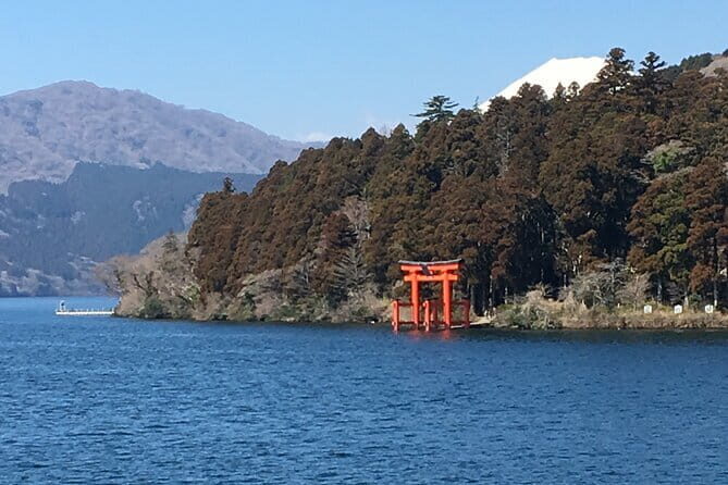 Hakone one-day tour with views and Onsen hot spring! - An In-Depth Look at the Hakone One-Day Tour