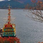 Hakone Private Day Trip with English Speaking Driver From Tokyo - The Hakone Ropeway: A Volcanic Adventure