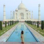 Half-Day Agra Tour visit Mother Teresa's Missionaries of Charity and Shopping - What to Expect from the Itinerary