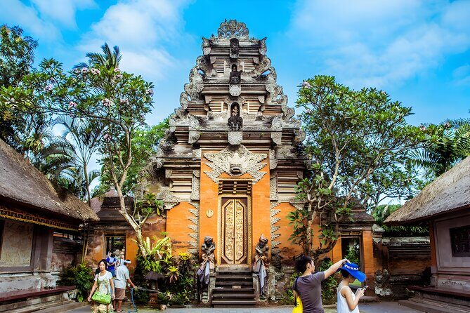 Half-Day Bali Car Charter for Private Evening Tour in Ubud - Practical Details and Value