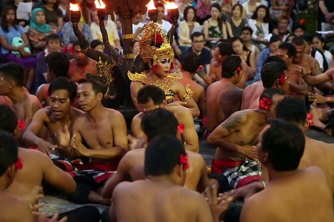 Half Day Bali Private: Uluwatu Cliff Temple and Jimbaran Bay Tour - What’s Included and What’s Not
