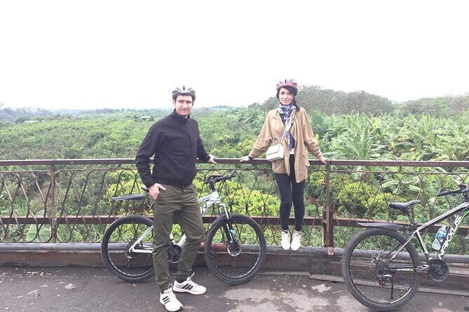Half Day Bicycle Tour of Hanoi City Countryside & Train Street - Analyzing the Tour’s Value