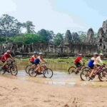 Half-Day Bike Tour of Angkor Wat and Bayon, the Smiling Temple - Practical Details & Considerations