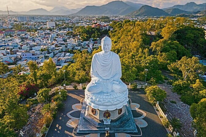 Half Day Car Nha Trang Excursion - Who Should Book This Tour?