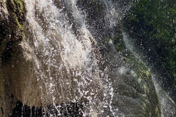 Half Day Chiang Mai Sticky Waterfall and Hotel Transfer - Who Should Consider This Tour?