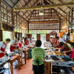 Half Day Chiang Mai Thai Cooking Class with Market & Farm - Authentic Insights from Reviewers