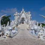 Half Day Chiang Rai City Tour including White Temple & Wat Phra Kaew - Authentic Insights from Past Travelers