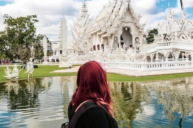 Half Day Chiang Rai City Tour with White Temple & Wat Phra Kaew - FAQs