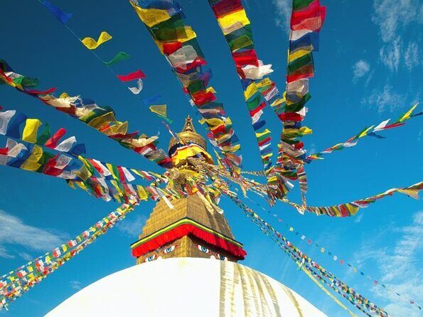 Half day City Tour 4 hrs (Buddha Stupa and Pasupatinath Temple) - Who Should Consider This Tour?