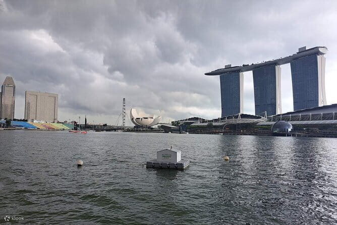 Half Day City Tour in Singapore Orchid Garden - Final Thoughts