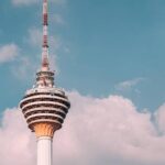Half-Day City Tour Include KL Tower Observation Deck Entrance - Kuala Lumpur Tower (Menara KL)