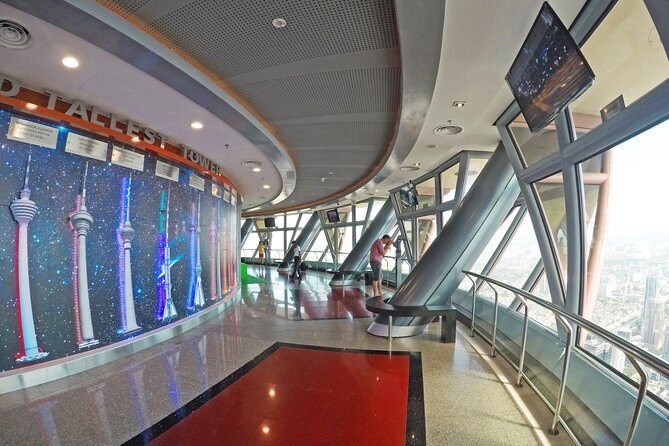 Half-day City Tour Include Kuala Lumpur Tower Observation Deck Entrance - Practical Details & What to Keep in Mind