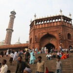 Half-Day City Tour of Old Delhi - Assessing the Value: Is it Worth the Price?