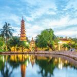 Half-day City Tour with Train Street Visit - In-Depth Look at the Itinerary