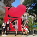 Half Day City Tour-Xmas Special (25 Dec Only) - The Itinerary in Detail