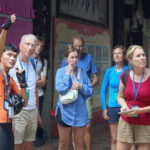 Half-Day City Treasure Hunt 9 Sons Of The Dragon by Bicycle - The Practicalities: What You Need to Know