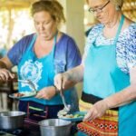 Half Day Cooking in Farm with Market Tour in Chiang Mai - Who Would Love This Experience?