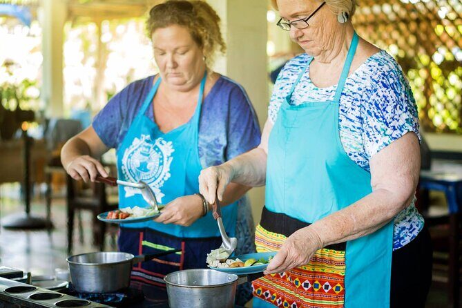 Half Day Cooking in Farm with Market Tour in Chiang Mai - Who Would Love This Experience?