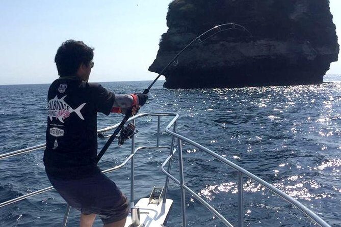 Half-day Coral Fishing - Authentic Experiences from Past Travelers