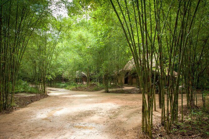Half-Day Cu Chi Tunnels Excursion - Final Thoughts