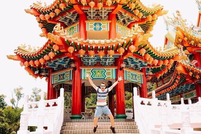Half Day Cultural Group Tour Experience in Kuala Lumpur - Why This Tour Offers Good Value