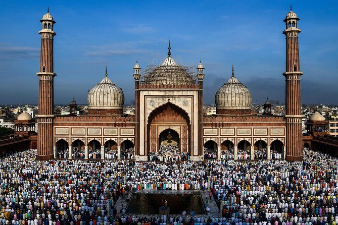Half-Day Delhi Sightseeing Tour - Why This Tour Offers Good Value