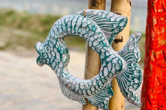 Half-day Eco Art Experience In Hoi An - Practical Details & What to Expect