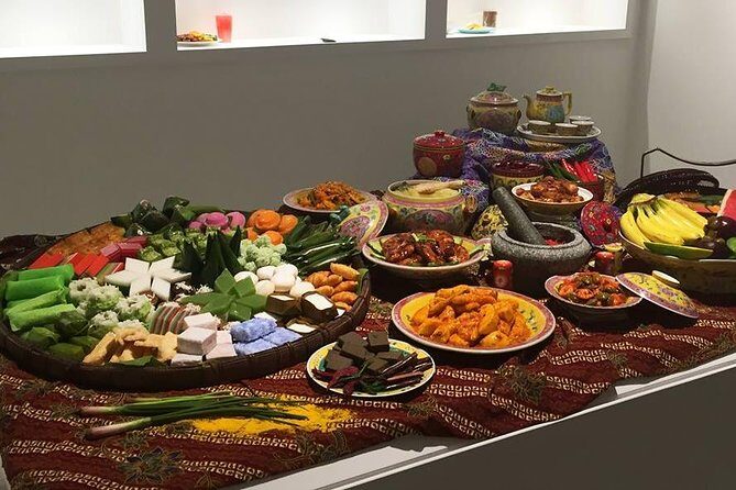 Half-Day Excursion to Wonderfood Museum Penang - Practical Details and Value