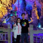 Half-Day Guilin City Tour: Reed Flute Cave and Elephant hill and Tea Plantation - A Closer Look at the Itinerary