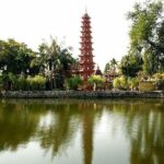 Half-day Ha Noi's Hidden Gems And Historic Sites - Practical Details and What to Expect