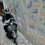 Half Day Hanoi Vespa Tours: Food + Culture + Sight + Fun on Vintage Vespa - The Sum Up
