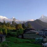 Half Day Hiking to Sarangkot from Lakeside Pokhara - Authentic Insights from Reviews